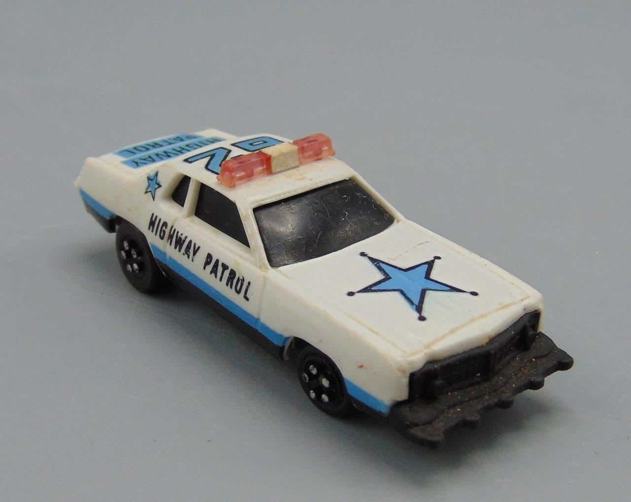 kidco diecast cars