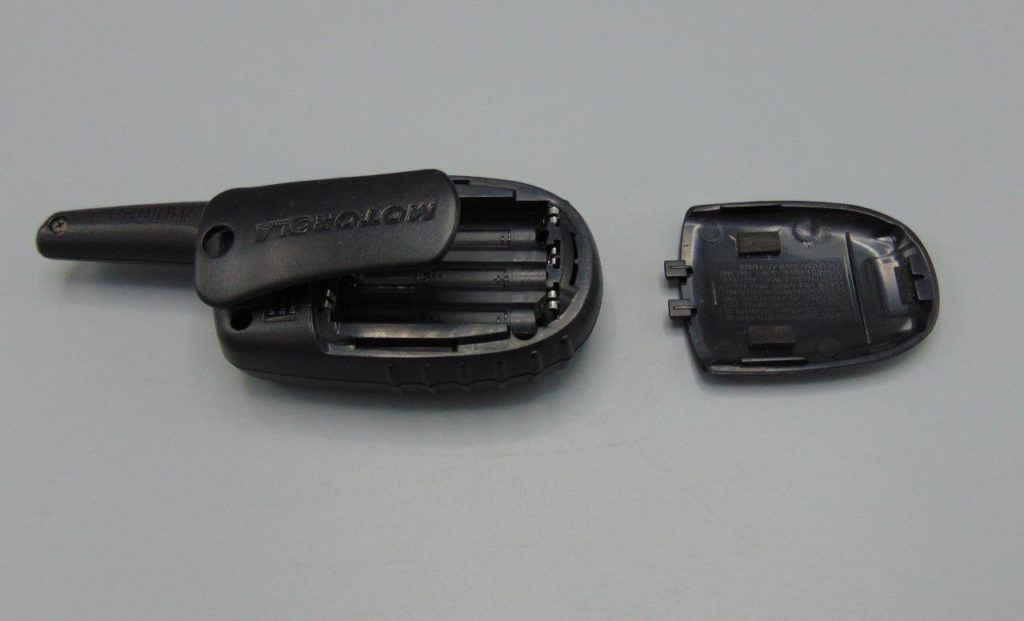 Uniden Walkie Talkie - KC's Attic