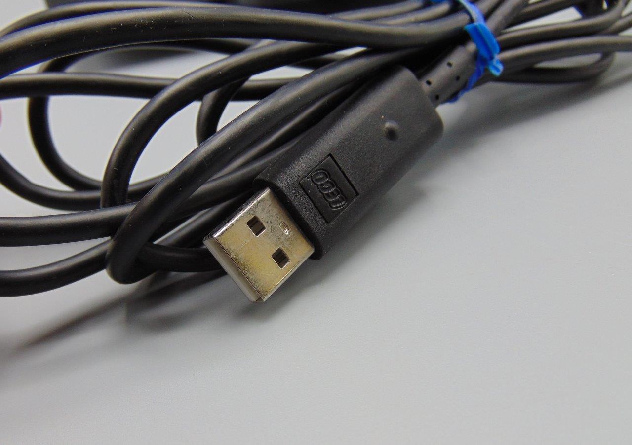 Lego Dimensions Xbox USB Portal Toy Pad Base 3000061480 for Xbox 360