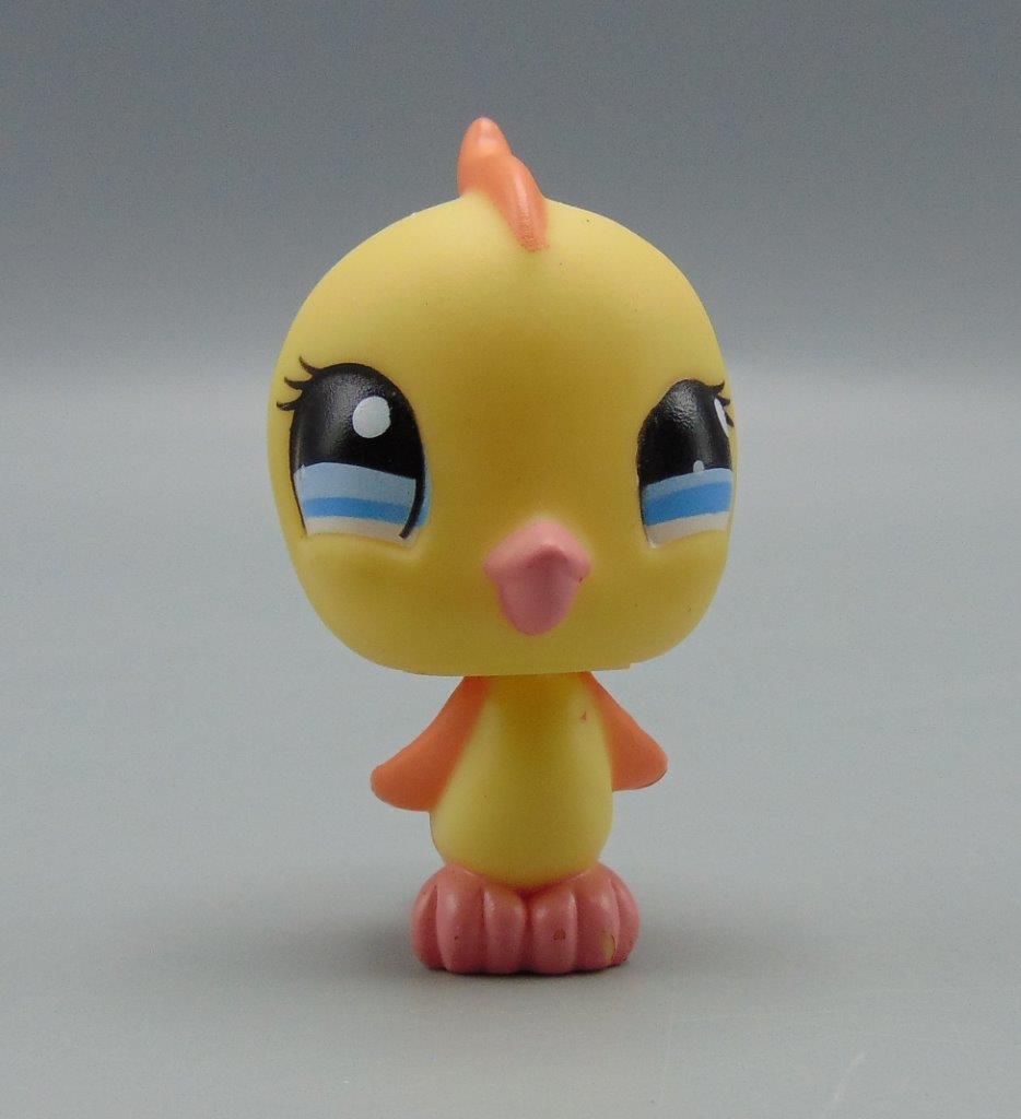 littlest pet shop birds